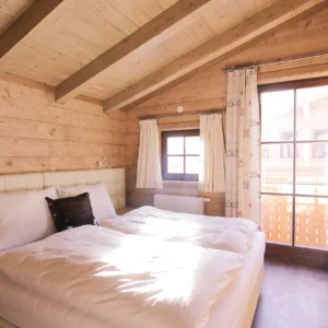 Vakantieparken Vakantiepark Alpenchalets Flachauer Gutshof