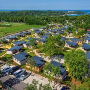 Valamar Camping Baška