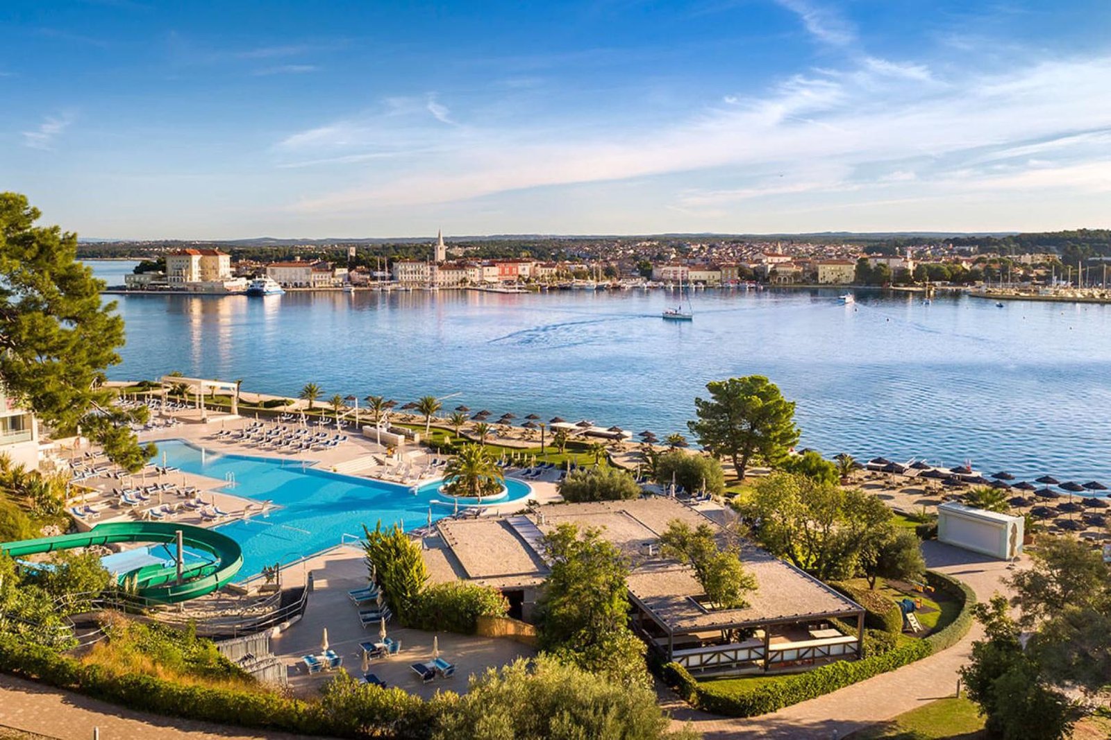 valamar isabella collection Valamar Isabella Collection