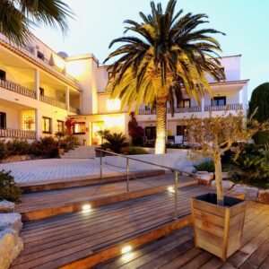 Van der Valk Le Catalogne