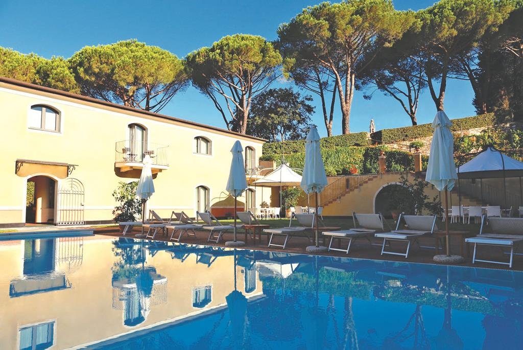 villa agnese Villa Agnese