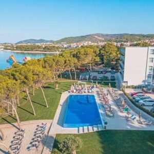 Villas Arausana en Antonina