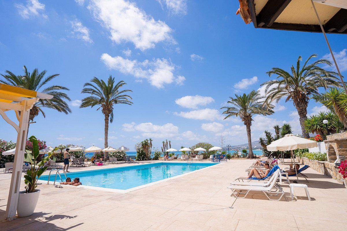 vrachia beach resort Vrachia Beach Resort