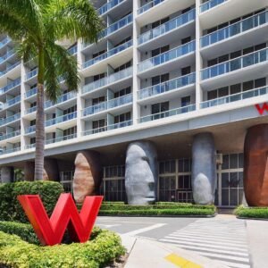 🇺🇸 VERENIGDE STATEN W Miami