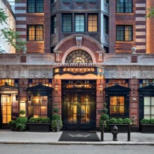 Walker Hotel Greenwich Village