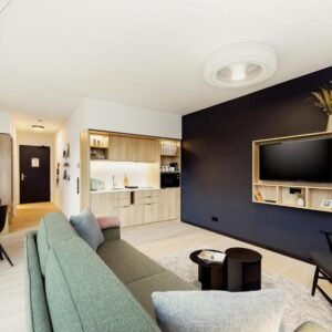 Wilde Aparthotels Checkpoint Charlie Berlin