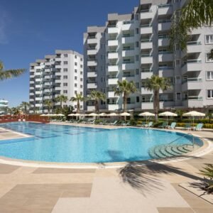 🇹🇷 TURKIJE Wyndham Garden Lara