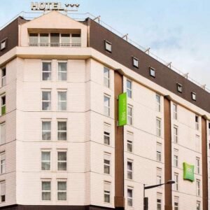 ibis Mairie de Montreuil