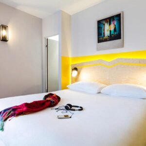 ibis Nation Porte De Montreuil