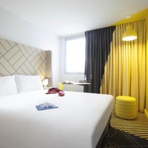 ibis Styles Massena Olympiades