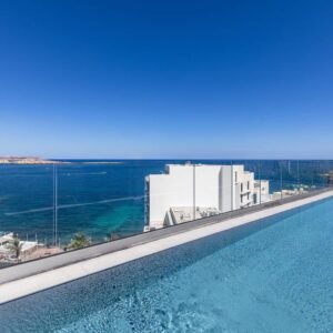 ibis Styles ST Pauls Bay Malta