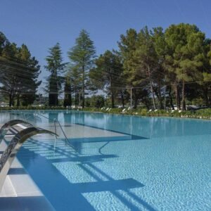 (sta)caravan Valkanela Mobile Homes