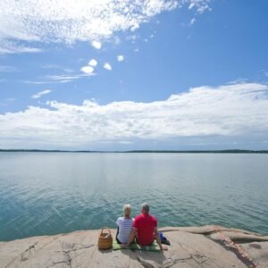 10-daagse rondreis Smaland, Stockholm & Gotland