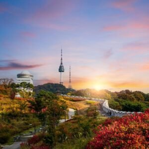 13-daagse rondreis Hoogtepunten van Zuid-Korea