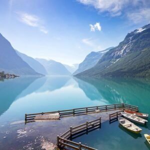 15-daagse rondreis Natuurlijk Noorwegen en Zweden