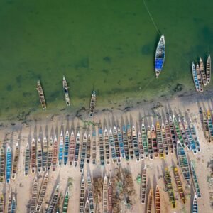 15-daagse rondreis Ontdek Gambia & Senegal