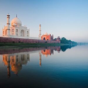 18-daagse rondreis Zinderend India & Nepal