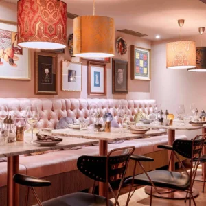 25hours Hotel Terminus Nord