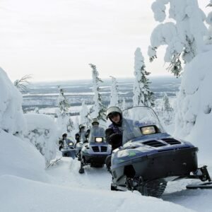 8 daagse excursiereis Explore and Experience Ruka