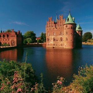 8-daagse rondreis Uitwaaien in Denemarken