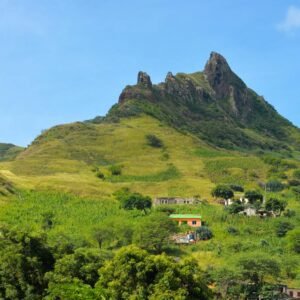 8 dg cruise Canarische Eilanden Mein Schiff 7