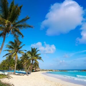 8 dg cruise Caribische Zee MSC Grandiosa