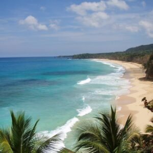 8 dg cruise Caribische Zee MSC World America