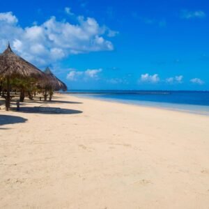 8 dg cruise Caribische Zee MSC World America