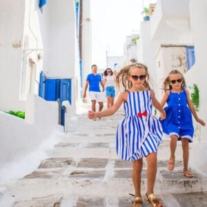 8 dg cruise Oost Mid Zee Odyssey of the Seas