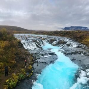 8 dg cruise West Europa Zuiderdam