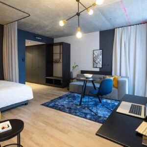 Adina Serviced Vienna