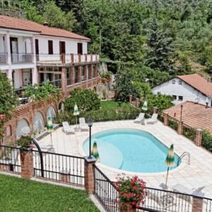 Agriturismo Borgoameno