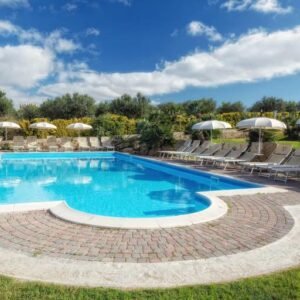 Agriturismo Vultaggio