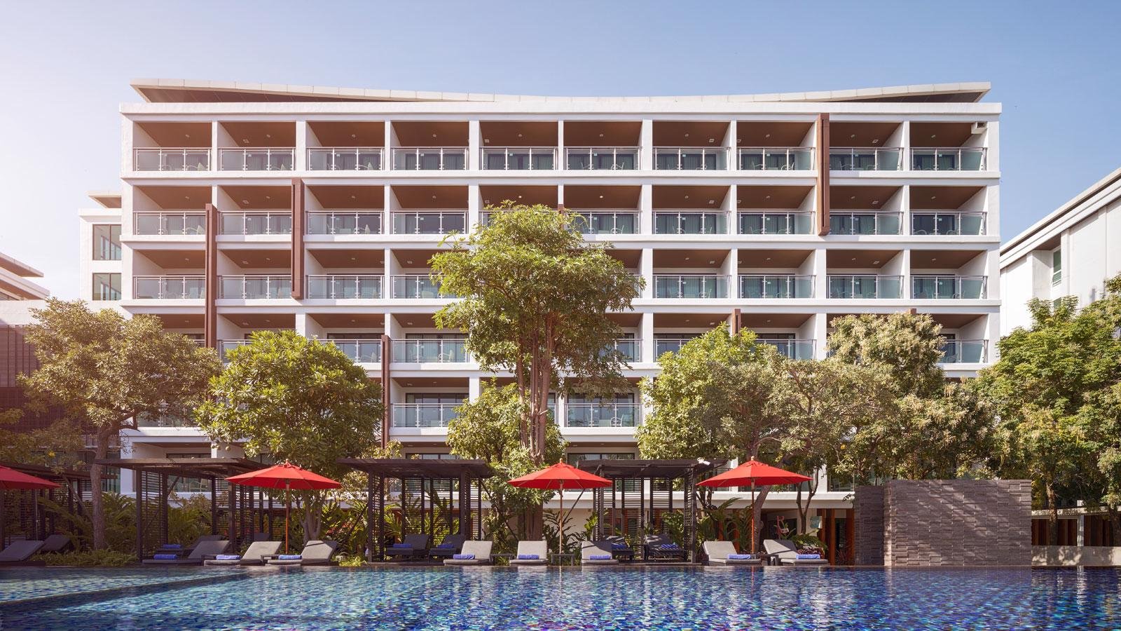 amari hua hin Amari Hua Hin