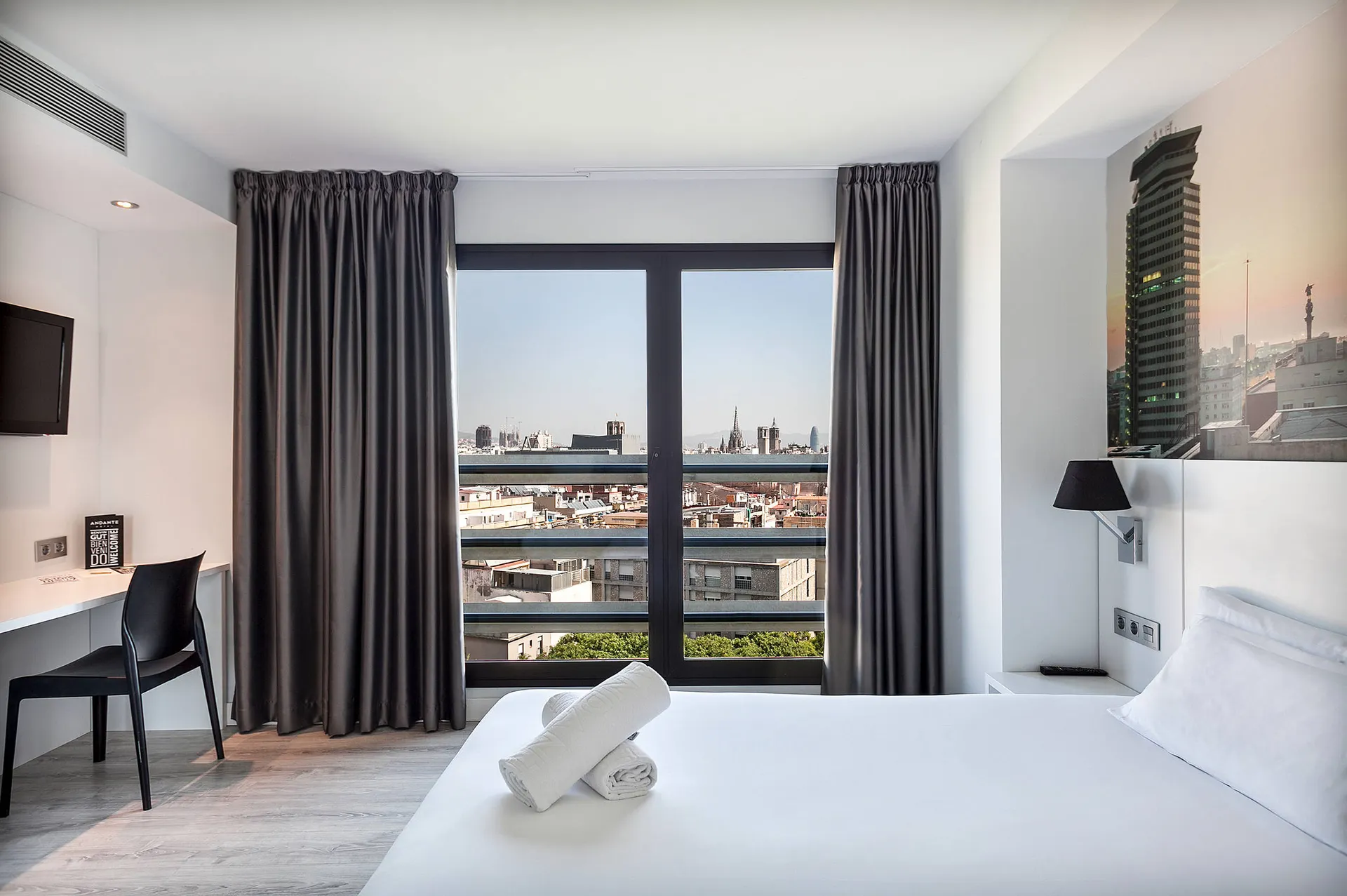 andante hotel Andante Hotel