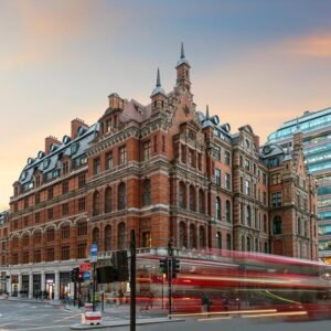 Andaz London Liverpool Street