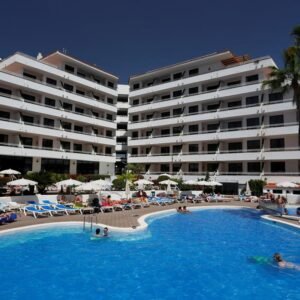 Apartamentos Andorra