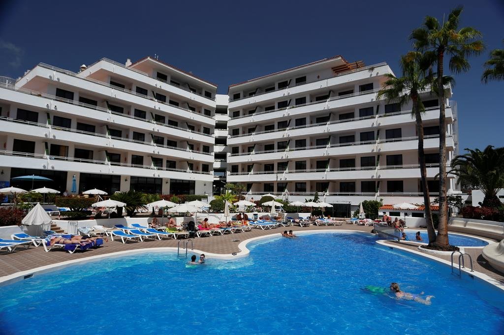 apartamentos andorra Apartamentos Andorra