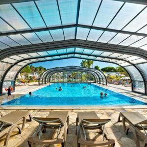 Aparthotel Alfagar Prestige