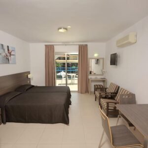 Aparthotel Petrosana