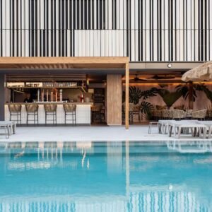 Aparthotel Primavera Park