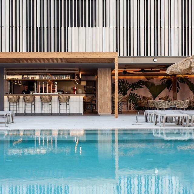 aparthotel primavera park Aparthotel Primavera Park