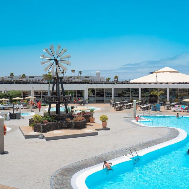 aparthotel relaxia lanzasur club Aparthotel Relaxia Lanzasur Club