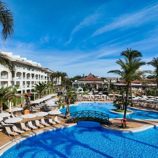 aparthotel viva blue & spa Aparthotel Viva Blue & SPA