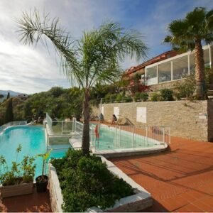 Appartement Villa Giada Resort