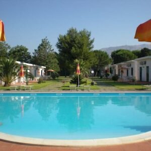 Appartement Villaggio Artemide