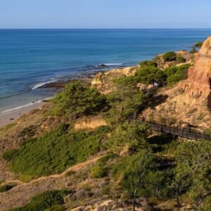 Appartementen 3HB Falesia Garden