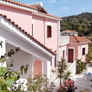 Appartementen Alkion