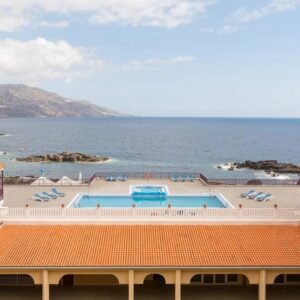 Appartementen Centro Cancajos