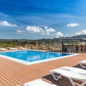 SPANJE Appartementen Condado